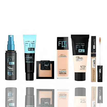 6 in 1 Fitme Deal khubsurti.pk