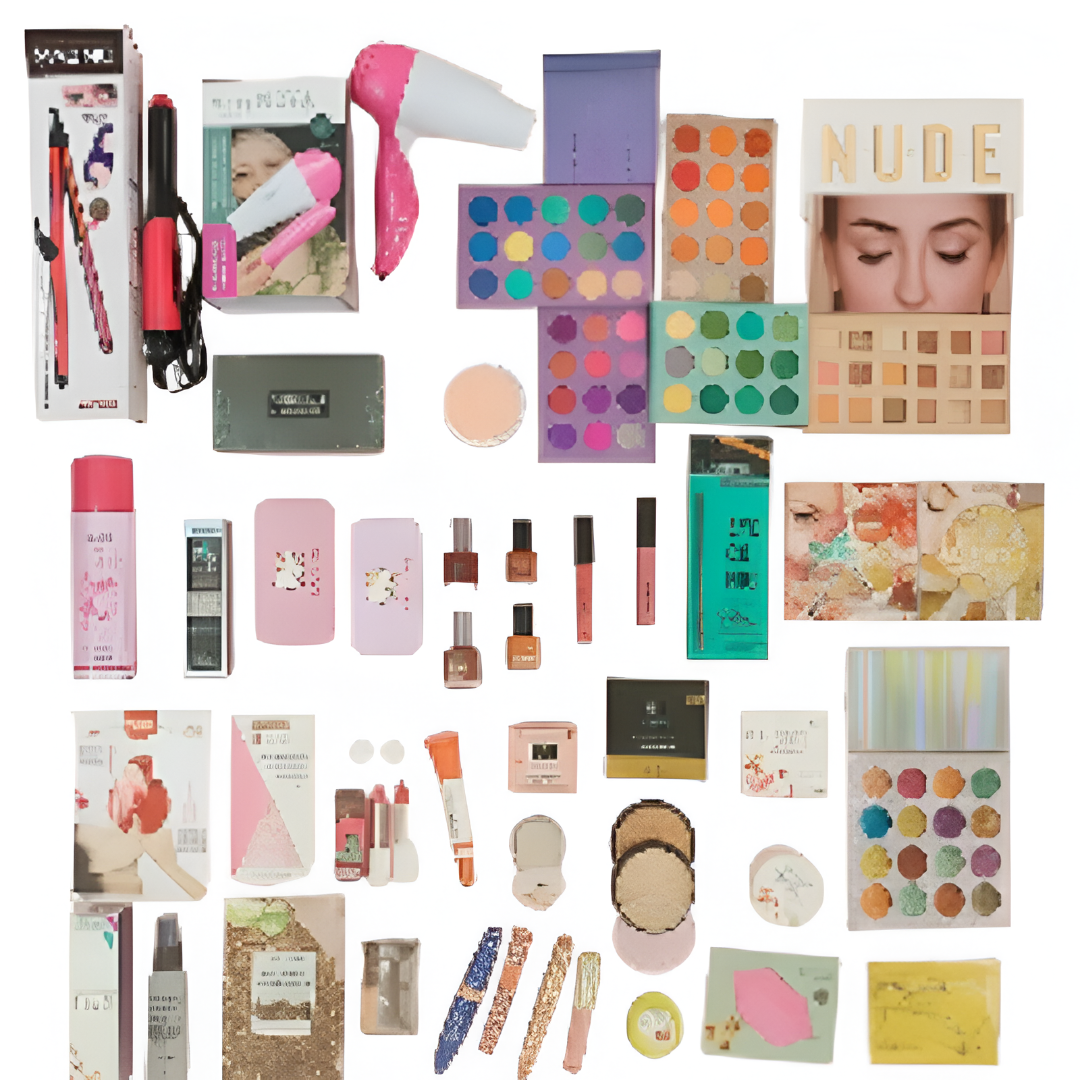 Best Bridal Deal Box khubsurti.pk