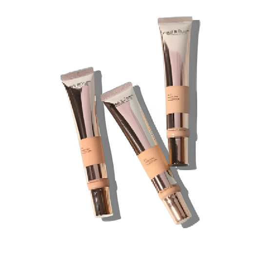 Miss Rose Silk Flawless Foundation - khubsurti Miss Rose Silk Flawless Foundation wddtrn-rx.myshopify.com