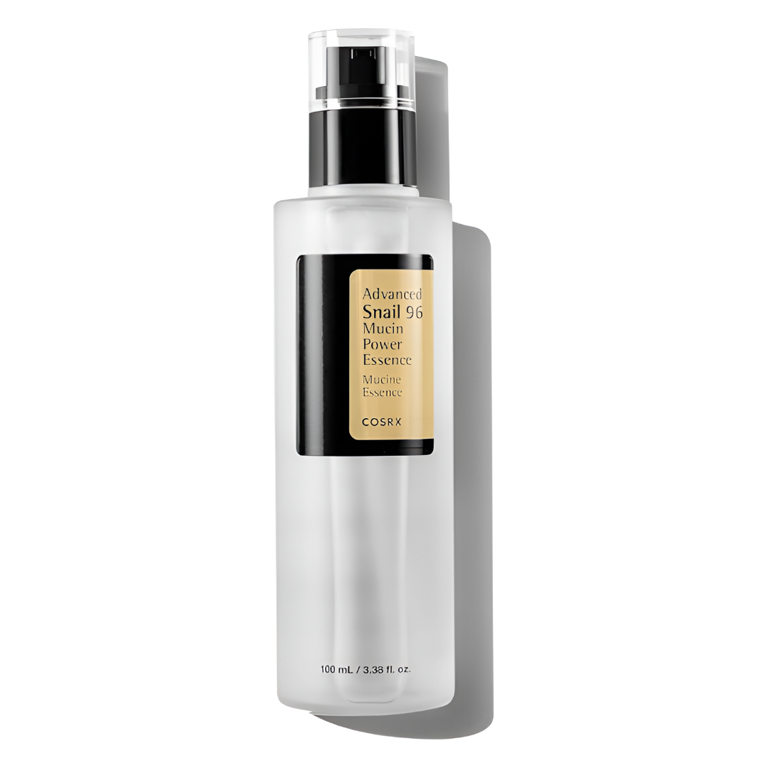 Cosrx Advanced Snail 96 Mucin Power anti-aging essence