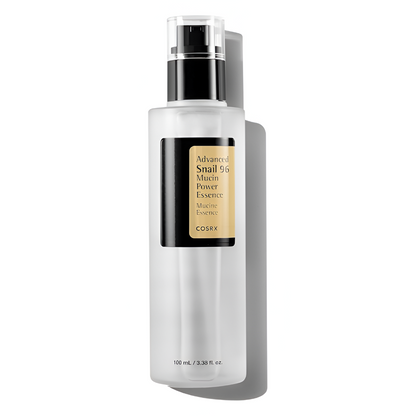 Cosrx Advanced Snail 96 Mucin Power anti-aging essence
