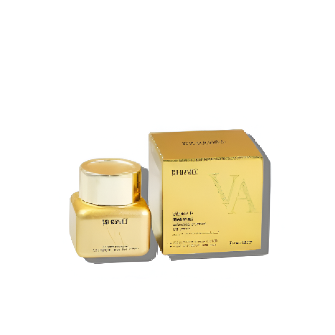 Dr Rashel Vitamin A Retinol Eye Cream khubsurti.pk