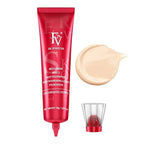 FV Waterproof Dewy Foundation – long-lasting natural finish makeup foundation | Khubsurti.pk