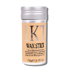 IKT Hair Wax Stick 75g for smooth buns, ponytails, and baby hair styling | Khubsurti.pk