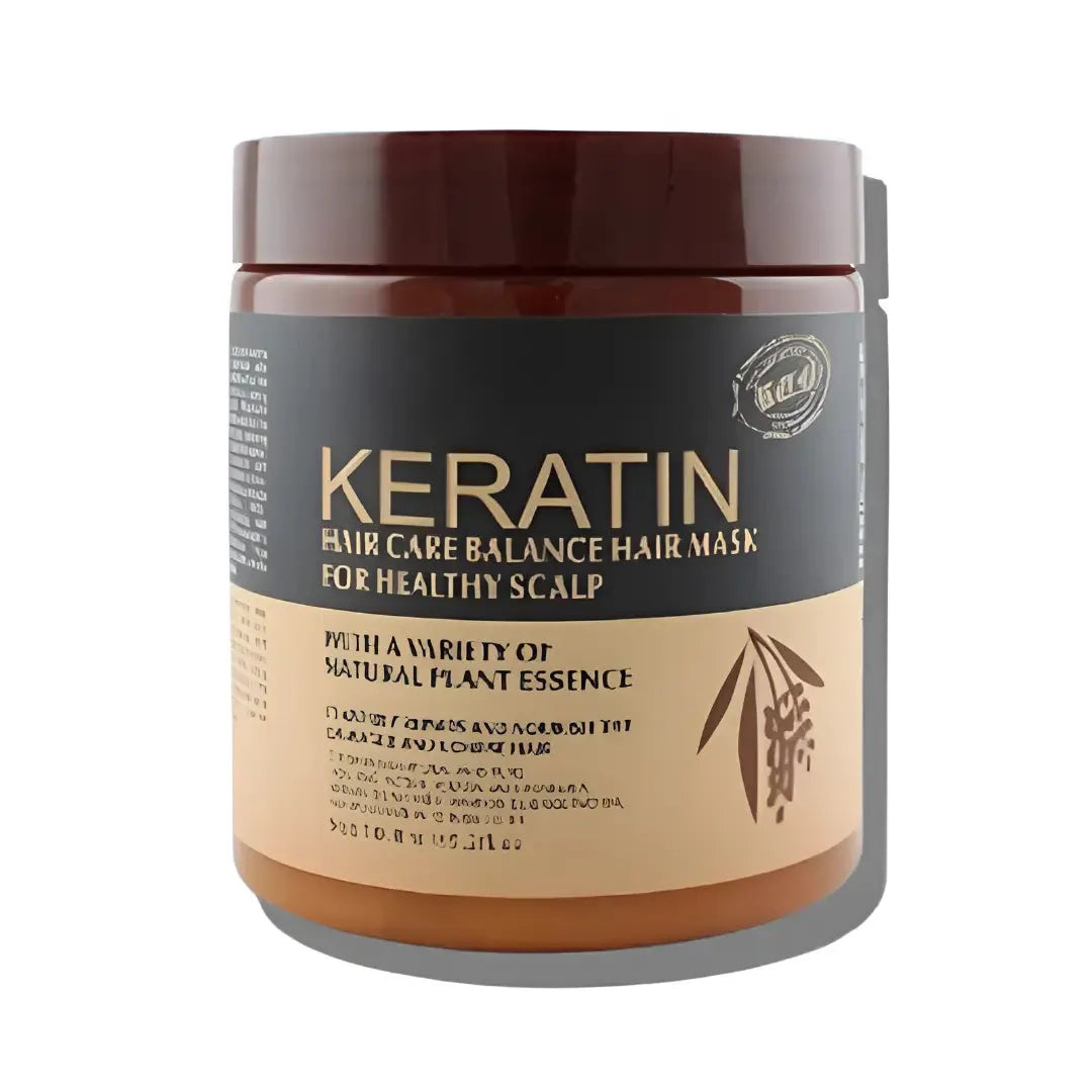 Keratine Brown Hair Mask - khubsurti Keratine Brown Hair Mask wddtrn-rx.myshopify.com