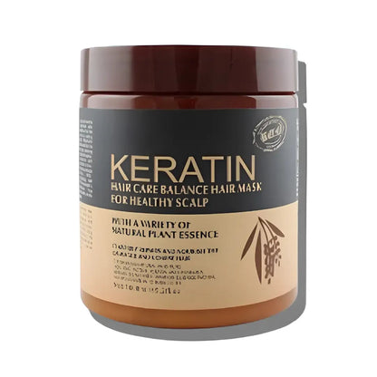 Keratine Brown Hair Mask - khubsurti Keratine Brown Hair Mask wddtrn-rx.myshopify.com