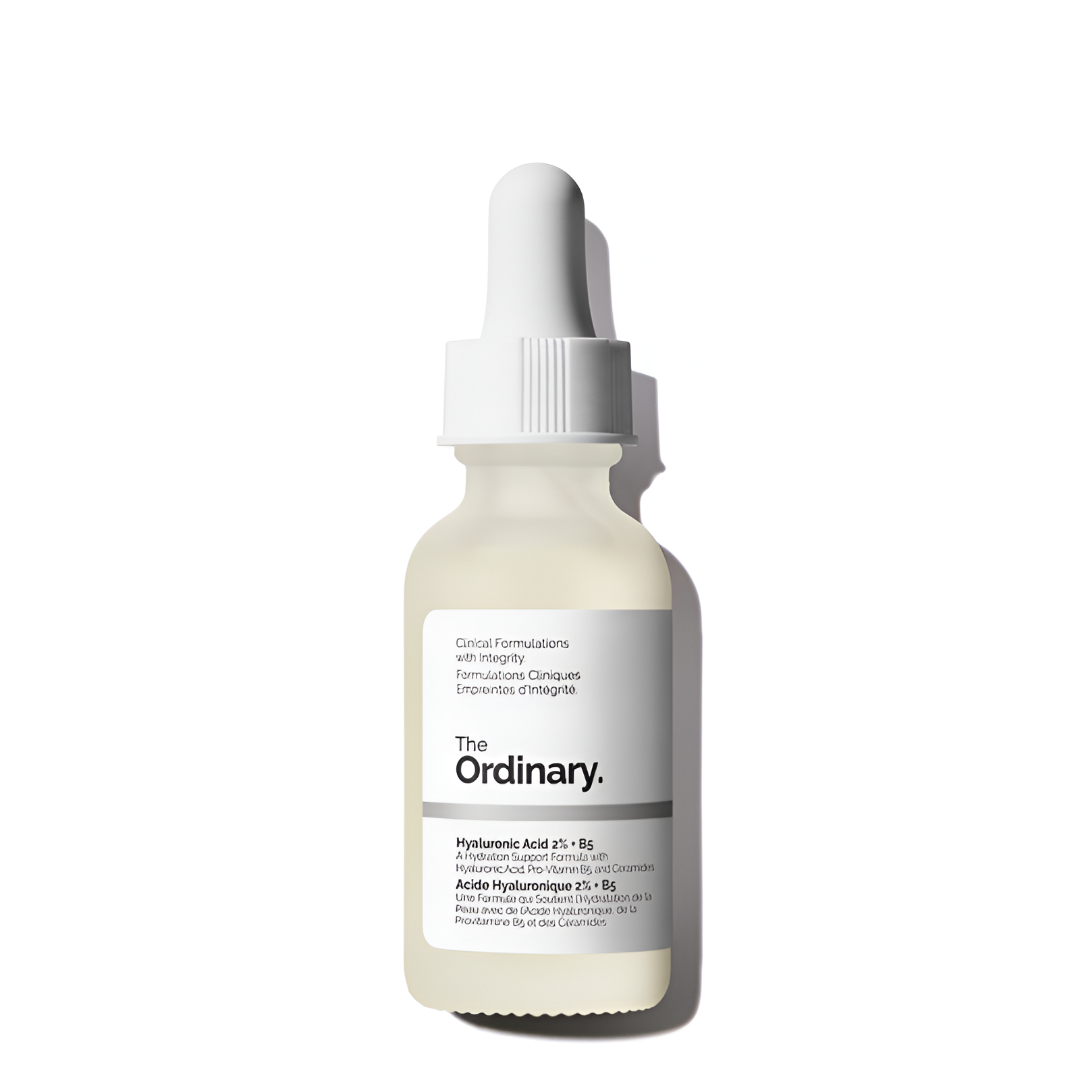 The Ordinary Hyaluronic Acid 2% + B5 30ml Serum khubsurti.pk