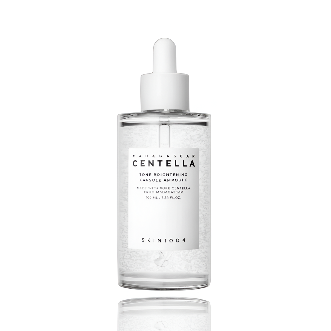 SKIN1004 Madagascar Centella Tone Brightening Capsule Ampoule - 100ml