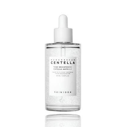 SKIN1004 Madagascar Centella Tone Brightening Capsule Ampoule - 100ml