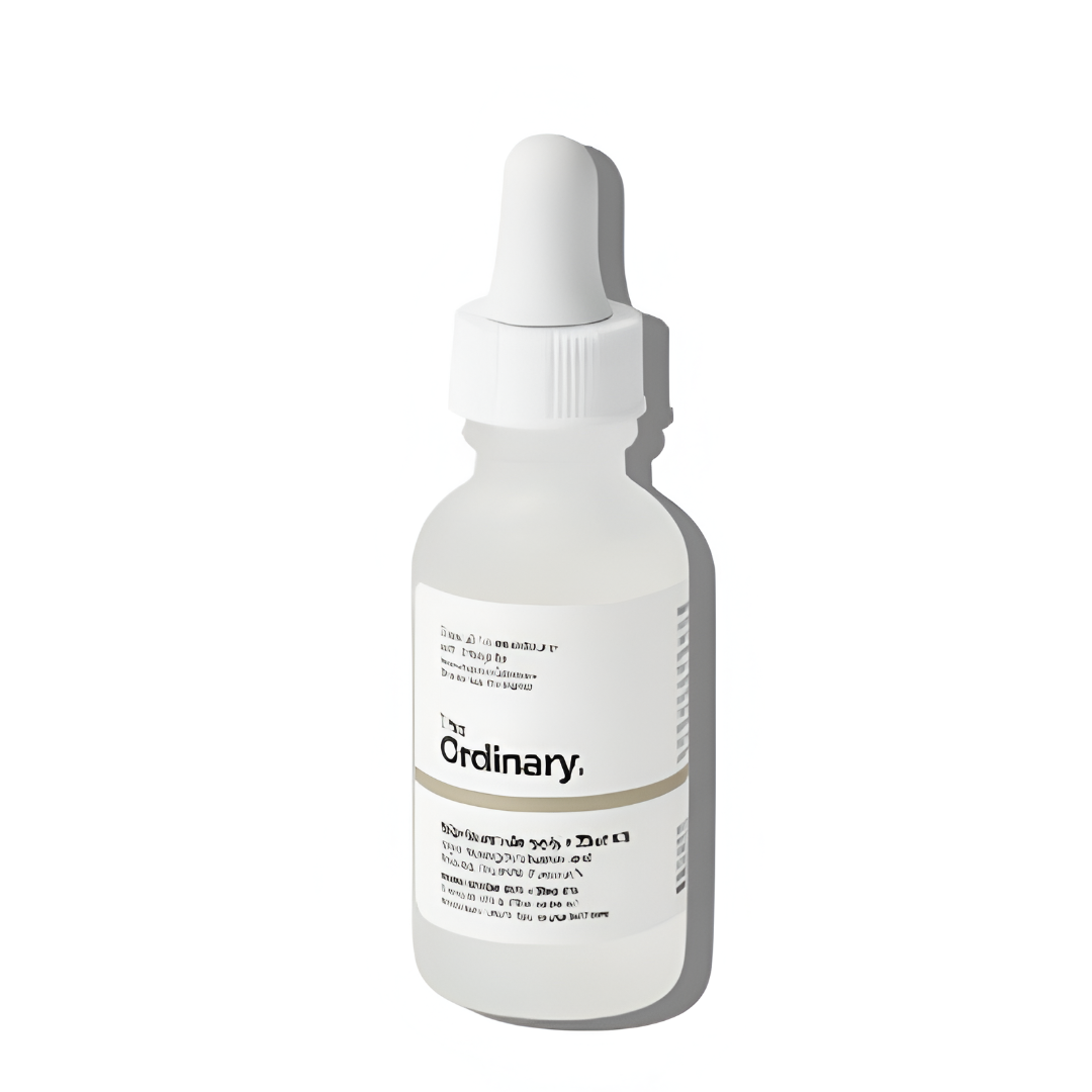 The Ordinary Niacinamide 10% + Zinc 1% - 30ml khubsurti.pk