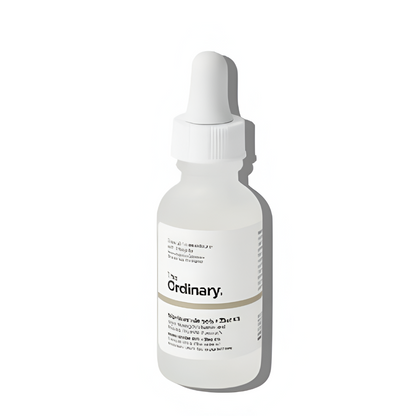 The Ordinary Niacinamide 10% + Zinc 1% - 30ml khubsurti.pk