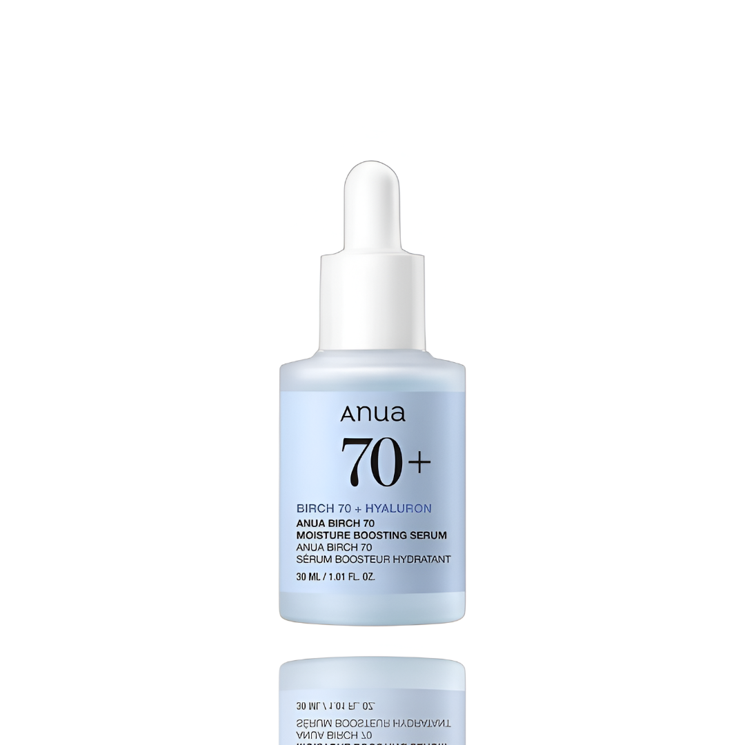 Anua Birch 70 Moisture Boosting Serum - 30ml