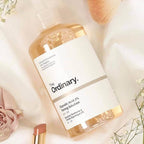 The Ordinary Glycolic Acid 7% Toning Solution bottle with its product packaging.