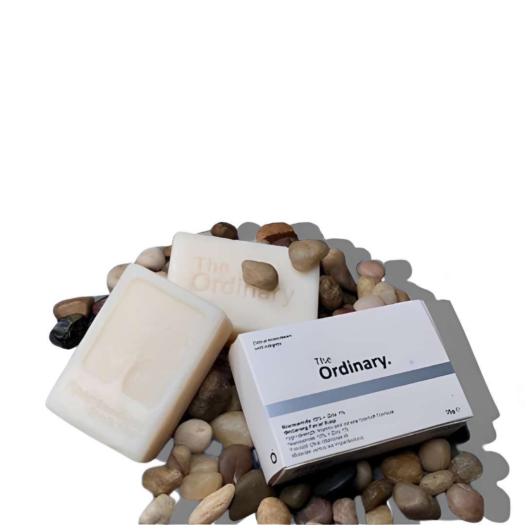 The Ordinary Niacinamide 10% + Zinc 1% Whitening Facial Soap khubsurti.pk