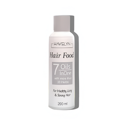 Havelyn Hair Food Oil 7 In One khubsurti.pk