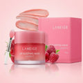 LANEIGE Lip Sleeping Mask EX Berry 20g overnight hydrating lip mask
