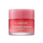 LANEIGE Lip Sleeping Mask EX Berry 20g overnight hydrating lip mask
