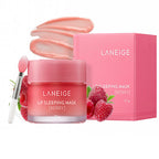 LANEIGE Lip Sleeping Mask EX Berry 20g overnight hydrating lip mask