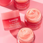 LANEIGE Lip Sleeping Mask EX Berry 20g overnight hydrating lip mask
