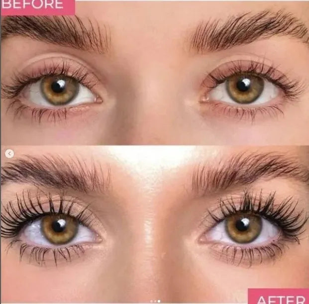 Long lasting waterproof Transparent mascara khubsurti.pk