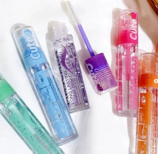 Long lasting waterproof Transparent mascara khubsurti.pk Long lasting waterproof Transparent mascara wddtrn-rx.myshopify.com