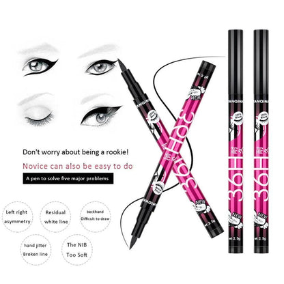 36H Colorful Waterproof Pen Liquid Eyeliner (12 Piece Set) khubsurti.pk 36H Colorful Waterproof Pen Liquid Eyeliner (12 Piece Set) wddtrn-rx.myshopify.com