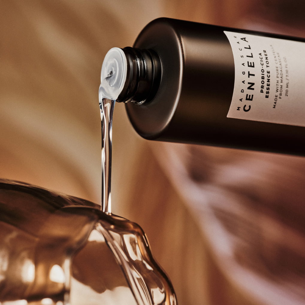 SKIN1004 Madagascar Centella Probio-CICA Essence Toner - 210ml