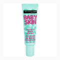 Maybelline Baby Skin Instant Pore Eraser Primer 20ml clear pore-blurring makeup primer