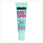 Maybelline Baby Skin Instant Pore Eraser Primer 20ml clear pore-blurring makeup primer