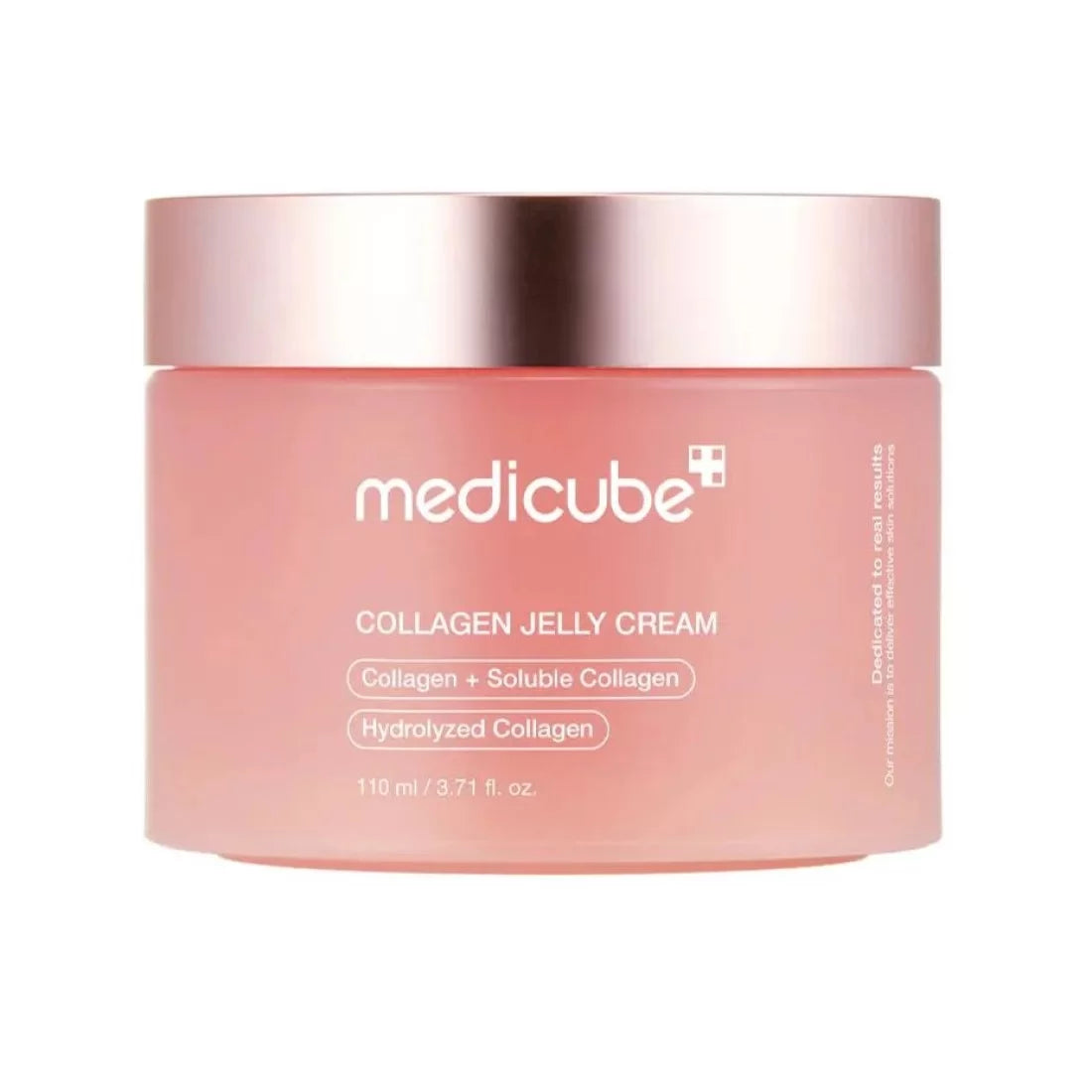 Medicube Collagen Jelly Cream - 110ml khubsurti.pk Medicube Collagen Jelly Cream - 110ml wddtrn-rx.myshopify.com