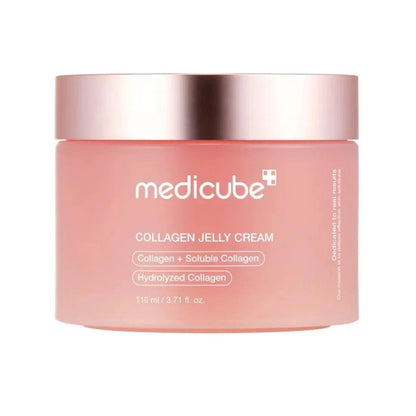 Medicube Collagen Jelly Cream - 110ml khubsurti.pk Medicube Collagen Jelly Cream - 110ml wddtrn-rx.myshopify.com