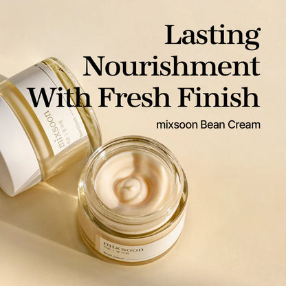 Mixsoon - Bean Cream - 50ml