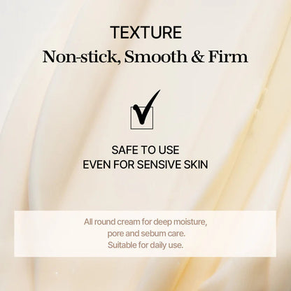 Mixsoon - Bean Cream - 50ml