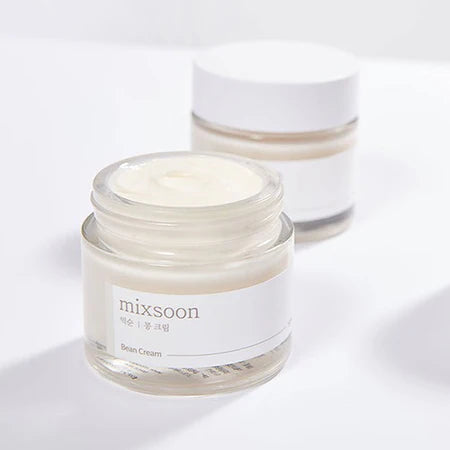 Mixsoon - Bean Cream - 50ml