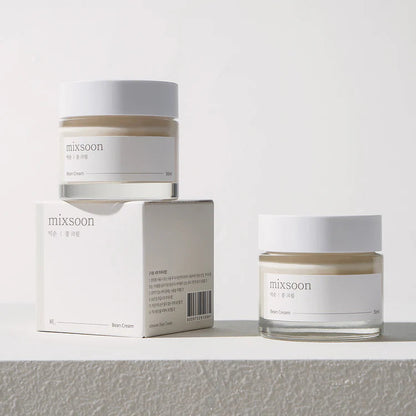 Mixsoon - Bean Cream - 50ml