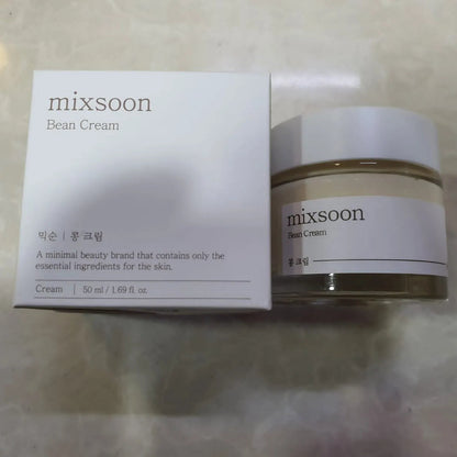 Mixsoon - Bean Cream - 50ml