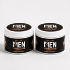 NICONI Men Enzym De-Tan Pack 300g for face and body