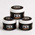 NICONI Men Enzym De-Tan Pack 300g for face and body