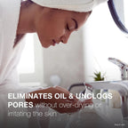 Neutrogena Oil-Free Acne Wash 269ml