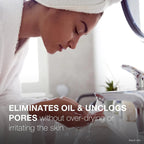 Neutrogena Oil-Free Acne Wash - 269ml