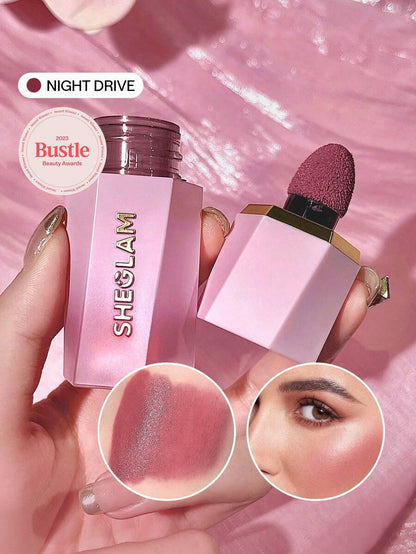 Shein Sheglam Color Bloom Dayglow Liquid Blush