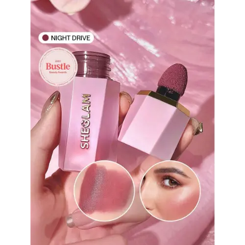SHEGLAM Color Bloom Liquid Blush