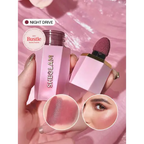 SHEGLAM Color Bloom Liquid Blush
