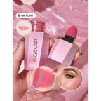 SHEGLAM Color Bloom Liquid Blush