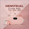 Periods Cramp Relief Heater & Massager | 6 Months Warranty khubsurti.pk