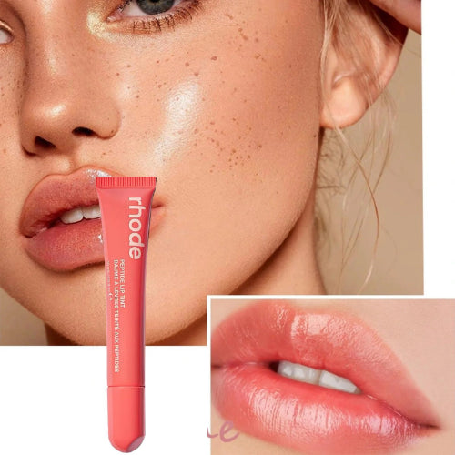 Rhode Peptide Lip Tint Hydrating Lip Color