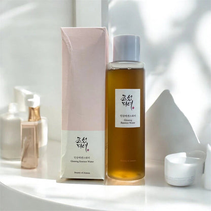Beauty of Joseon - Ginseng Essence Water - 150ml