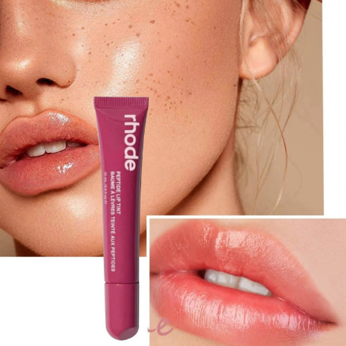 Rhode Peptide Lip Tint Hydrating Lip Color