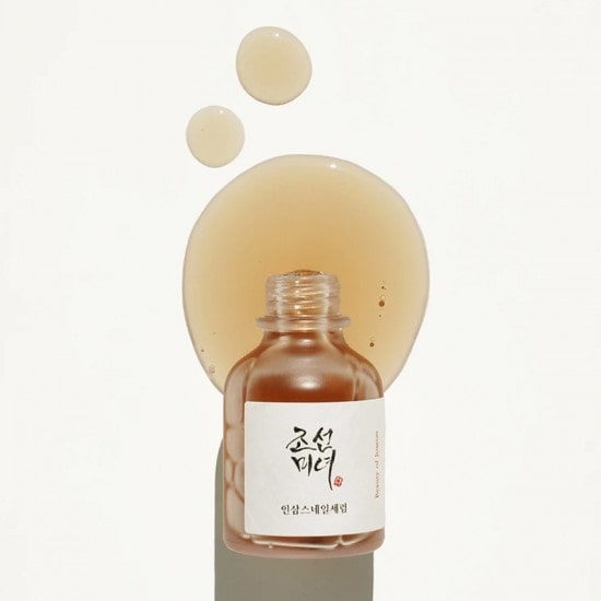 BEAUTY OF JOSEON - Revive Serum Ginseng + Snail Mucin - 30ml