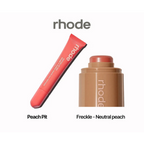 Rhode Pocket Blush + Lip Tint for Rosy Lips and Cheeks